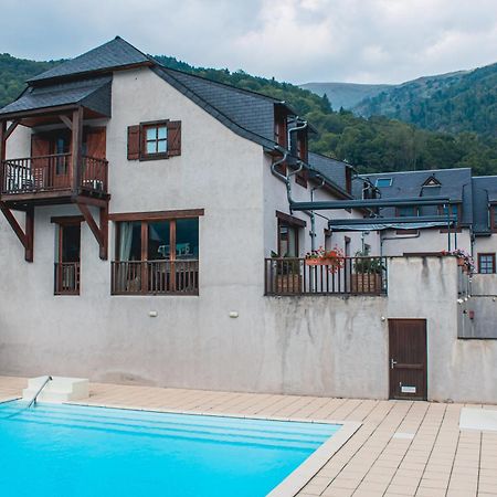 Residence Vignec Village By Actisource Экстерьер фото