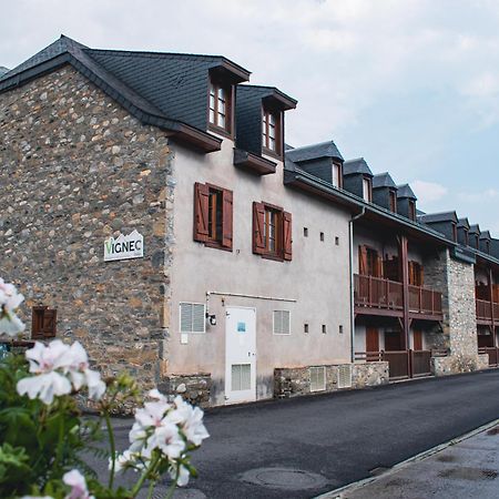 Residence Vignec Village By Actisource Экстерьер фото