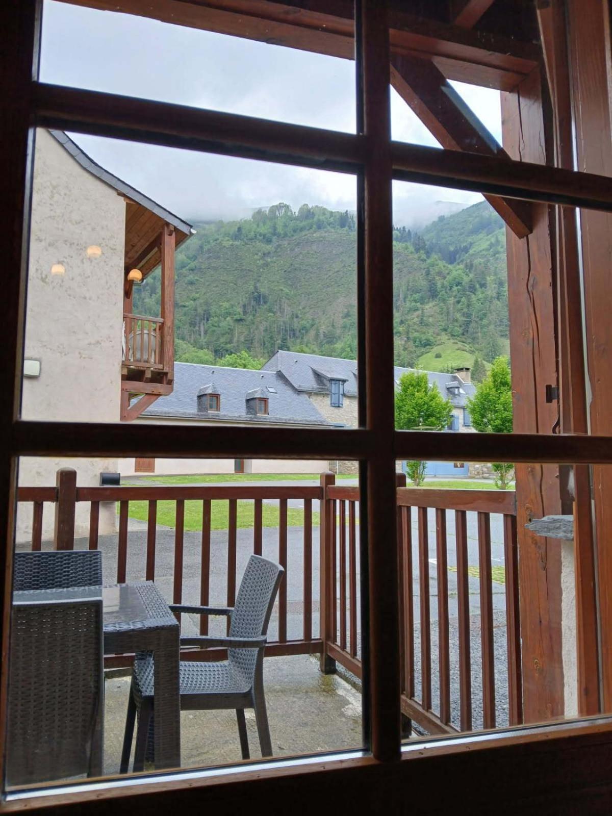 Residence Vignec Village By Actisource Экстерьер фото