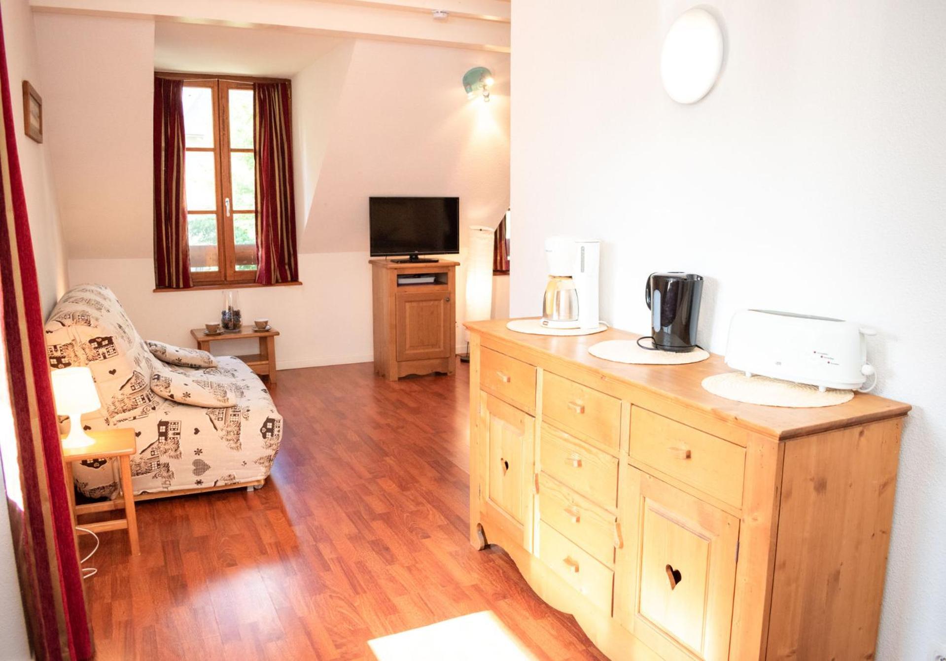 Residence Vignec Village By Actisource Экстерьер фото