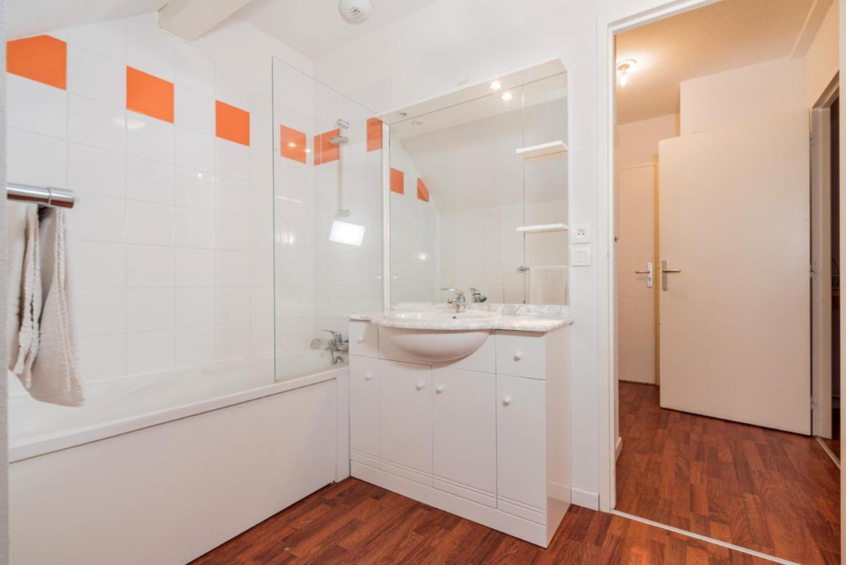 Residence Vignec Village By Actisource Экстерьер фото