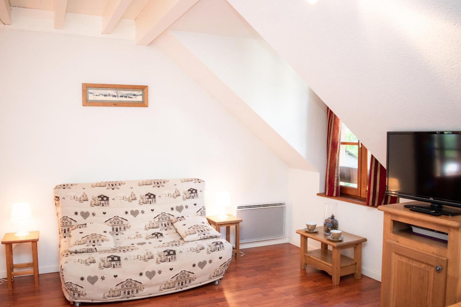 Residence Vignec Village By Actisource Экстерьер фото